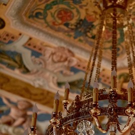 Ciata - 12 Pack - 2 inch Antique Plastic Drip Candle Covers with 13/16 inch Inside Diameter and 7/8 inch Outside Diameter (2 inch, Antique)