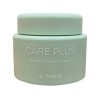 The Saem Care Plus Enhanced Mugwort Steam Cream 100ml /