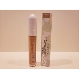Clinique- Even Better All Over Concealer + Eraser - WN56 Cashew -0.2Oz-NIB