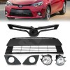 Bewild For 2014 2015 2016 Toyota Corolla CE LE Front