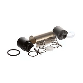 Robot Coupe 89643, Foot Kit (Repl. 102832)