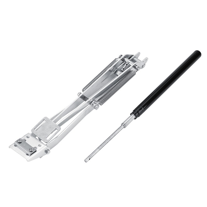 Solar Heat Sensitive Auto Thermo for Window Open Greenhouse Vent