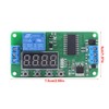 DC 12V LED Automation Delay Timer Control Switch Relay Module