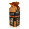 Pecan Caramels 8oz Box by Pioneer Valley (Soft, Premium Quality,