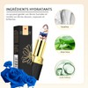 Crystal Flower Lipstick Temperature Changing Moisturizing Long Lasting Waterproof Lip