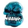 Lunsom Skull Shift Knobs Resin Shifter Head Most Car Transmission
