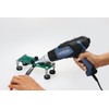 Steinel 70618 reduction nozzle 9 mm, accessory for heat guns,