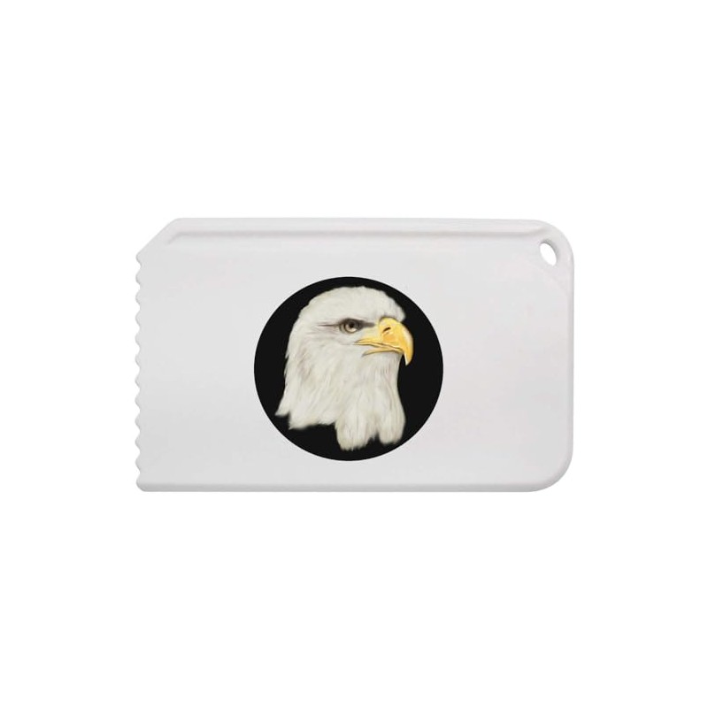 'American Eagle' Plastic Ice Scraper (IC00036544)