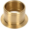 YAQUN Extended Garbage Disposal Flange,Deep Garbage Disposal Sink Flange for