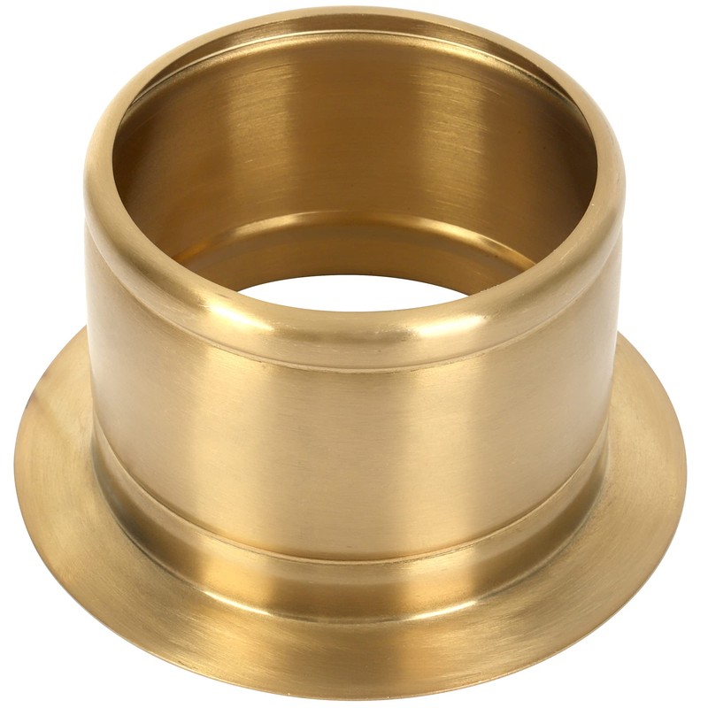 YAQUN Extended Garbage Disposal Flange,Deep Garbage Disposal Sink Flange for