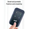 Annadue 4G WLAN Router, Portable 4G WLAN Router Plug Card