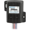 Blue Sea Systems 7504 24V DC 6A Deckhand Dimmer Black
