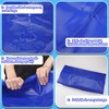 Kingdder Large Capacity Water Storage Bladder Emergency Water Bladder Tanks