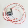 Taidacent Hollow Slip Ring Signal Power Continued 2/4/6/12 Road Collector