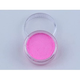 Fengda Fluo Body Paint Neon Pastel Pink 10 g