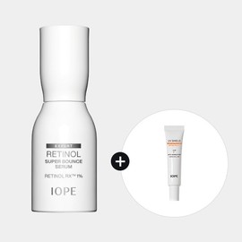 IOPE Retinol Super Bounce Serum RX™ 1% 30ml/50ml - 50ML