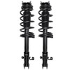KAX Front Struts Coil Spring Shock Absorber Assembly for Ford