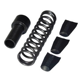 MOTA HERRAMIENTAS 39234 Replacement Set for Rm2C Silver