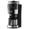 8 Cup Programmable Smart Coffee Maker Grinder 24-Hour Timer Auto