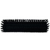 Vikan Hygiene 7068-9 Broom, Black, Medium, 300mm
