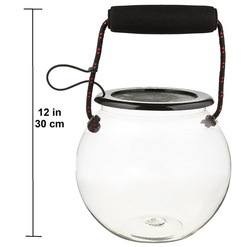 Dry Branch Sports Design Catch and Release Beach Aquarium Kit