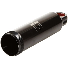 RockShox Damper Body/IFP - 216mm x 63mm, Monarch (2014+), Fast Black