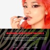 Manic Panic Vampire’s Kiss Cranberry Red Tinted Lip Balm