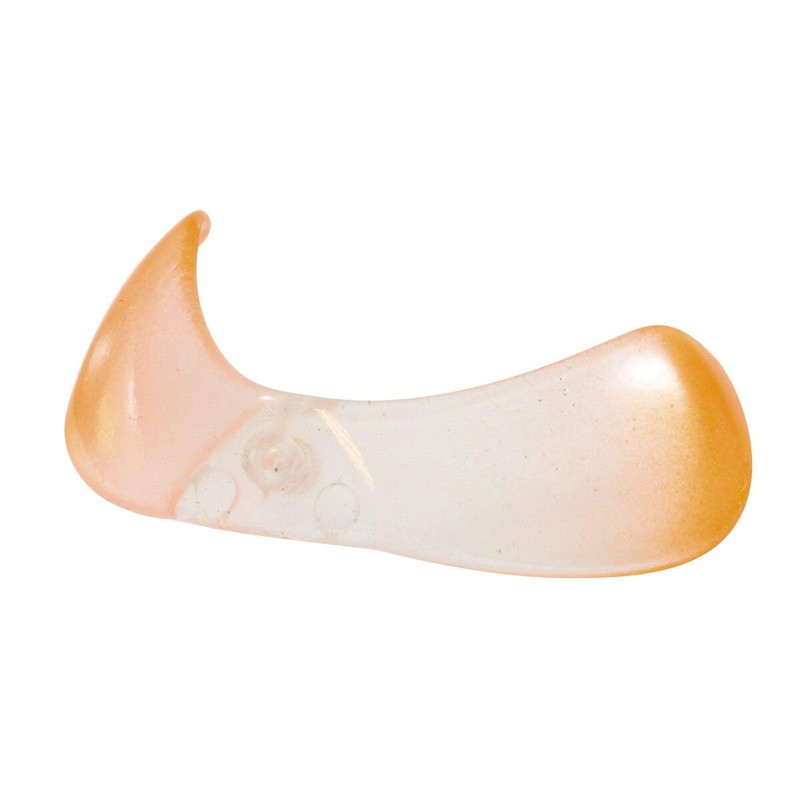 Northland Tackle BFB2-PR Butterfly Blade3/Cd #2 Blade Butterfly Blade #2