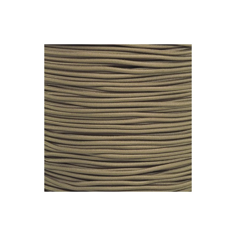 West Coast Paracord Bungee Elastic Nylon Shock Cord (1/8 Inch