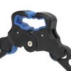 Composite Pulley Bow Bracket Mini Archery Holder Stand Rubber Bow