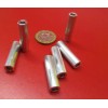 Basic Aluminum Metric Spacer, M4 Screw, 8mm OD x 4.2mm
