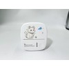 Flenvo Mini Printer Sticker Paper Printer
