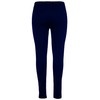 Ulla Popken, Damen, große Größen, Leggings,Schwarz,58W / 60L
