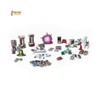 Archon Studio Dungeons & Lasers: Sci-Fi Customization Bits Unpainted and