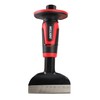 Dekton 4-Inch Bolster Pro-Heavy-Duty Chisel for Demolition and Masonry Work|