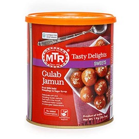 MTR Gulab Jamun 35.7 Oz