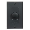 Lowell 100LVC-DB 100/75/25 Volt Remote Volume Control (100 Watt, Decora