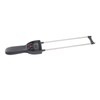 Grain Moisture Meter Tester Portable Digital with Voice Probe 300mm