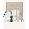 Lucanus Premium Self Nail Care Set / 프리미엄 셀프 네일케어세트