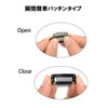 HappyHome Set of 15 Wig Fixing Pins for Wig Fixing