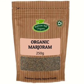 Organic Marjoram 250g by Hatton Hill Organic
