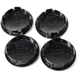 VW 3B7-601-171-XRW Volkwagen Center Cap