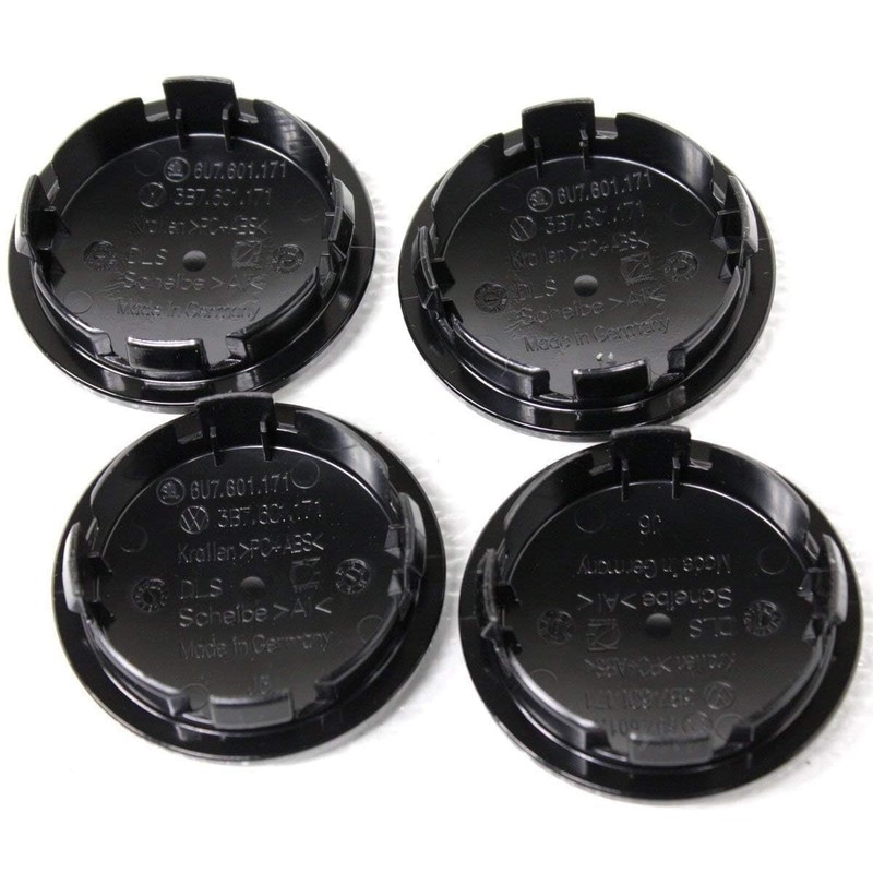 VW 3B7-601-171-XRW Volkwagen Center Cap