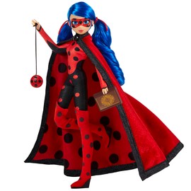 Miraculous Miraculous Ladybug 10th Anniversary Collector Doll by Playmates Toys