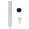 Removable Badminton Bat Handle Nylon Fiber Racket Floating Shockproof Grip
