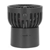 Necklace Fan 3.5W 3 Modes 45 Degrees Up and Down