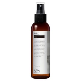 Nad Bouquet Garni Perfect Styling Hair Fixer, 1 pc, 200ml / 나드 부케가르니 퍼펙트 스타일링 헤어 픽서, 1개, 200ml
