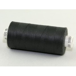 1000mt Moon Value Polyester Sewing Thread Colour: M087