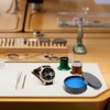 Tiiyee Watch Gasket Paste, Waterproof Watch Repair Sealing Grease Airtight