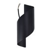 LED Wall Light Modern Waterproof Decorative Warm Light Innovative Spiral